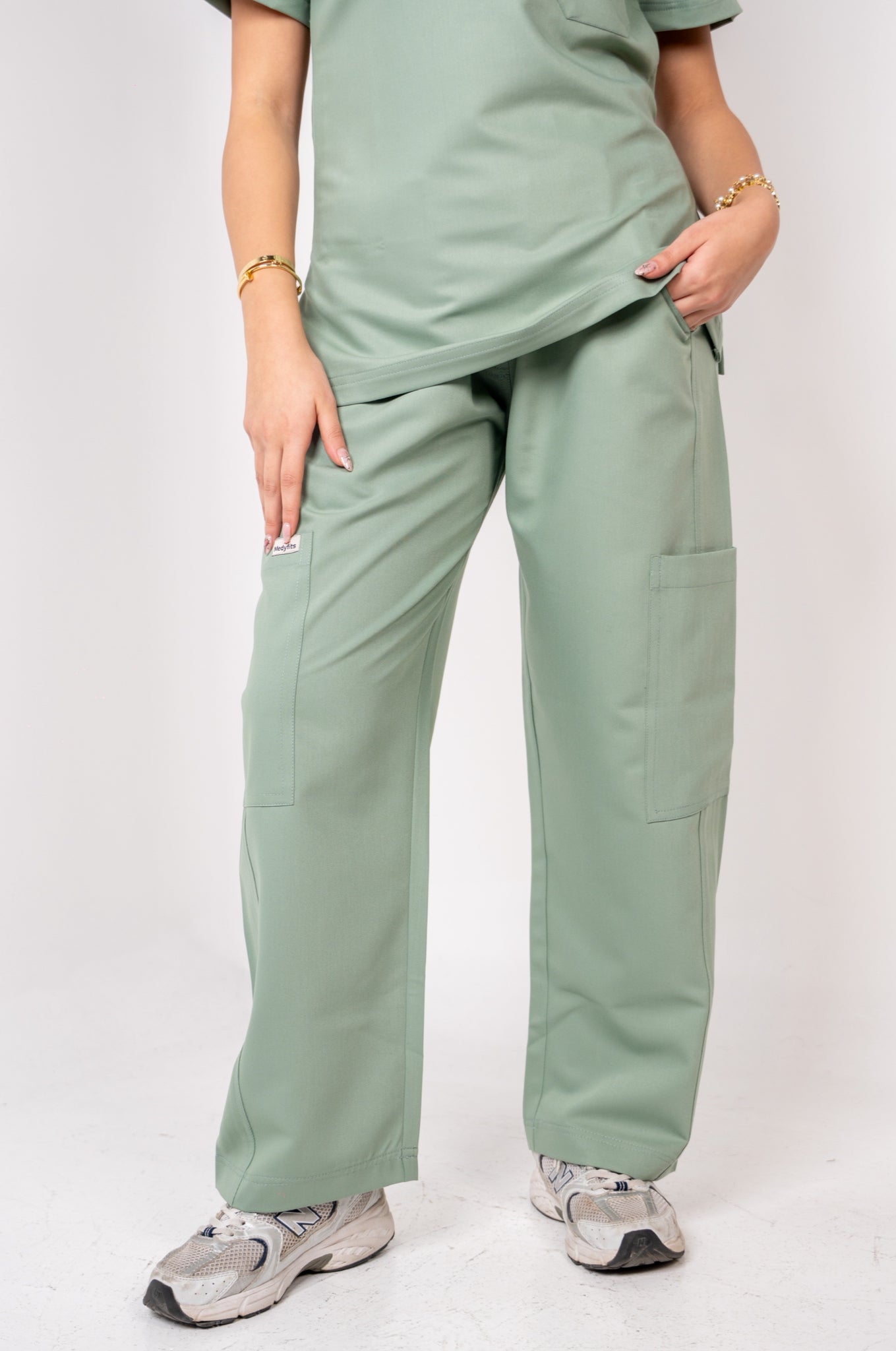 Women’s Scrub Pants