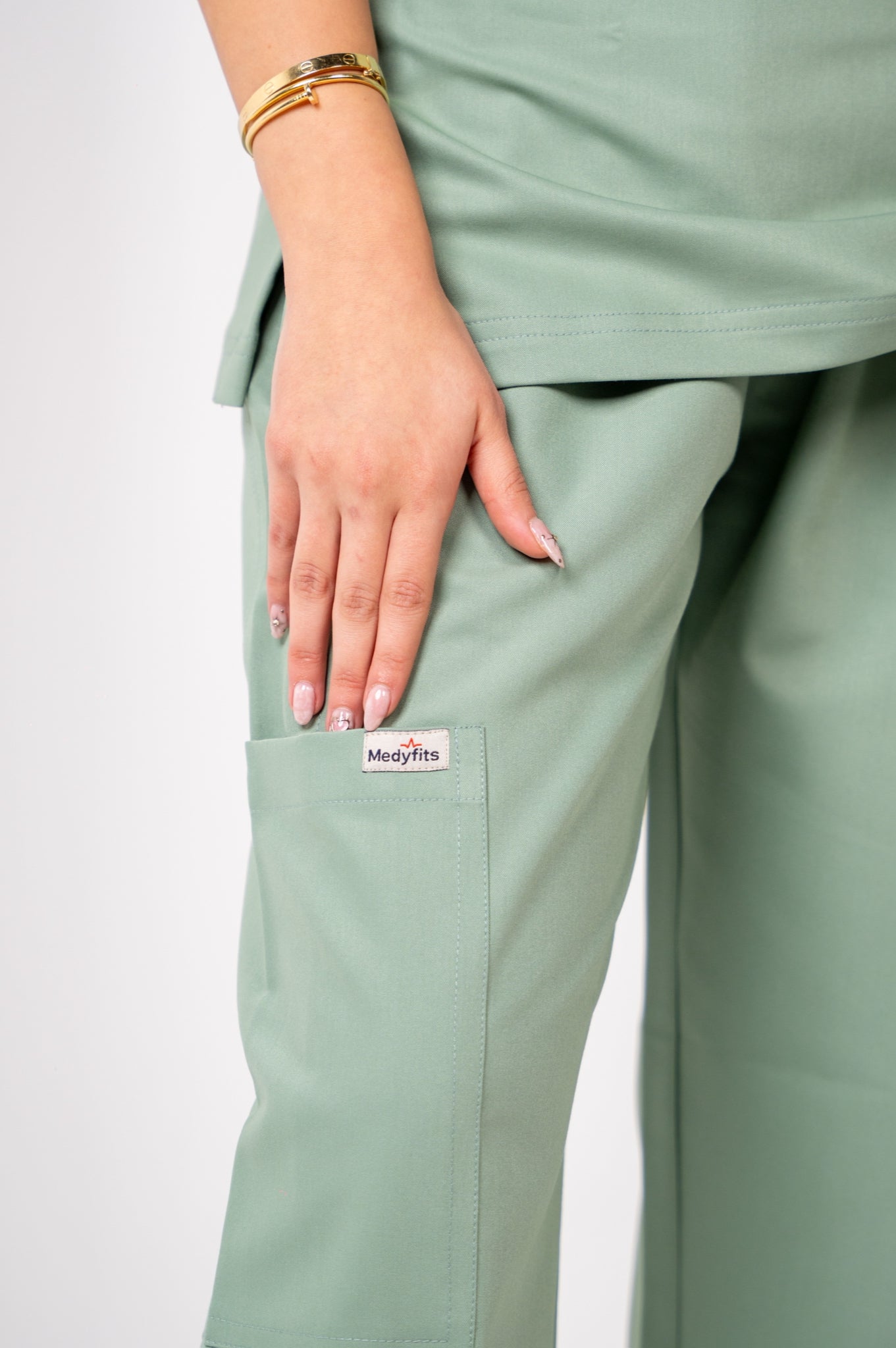 Women’s Scrub Pants