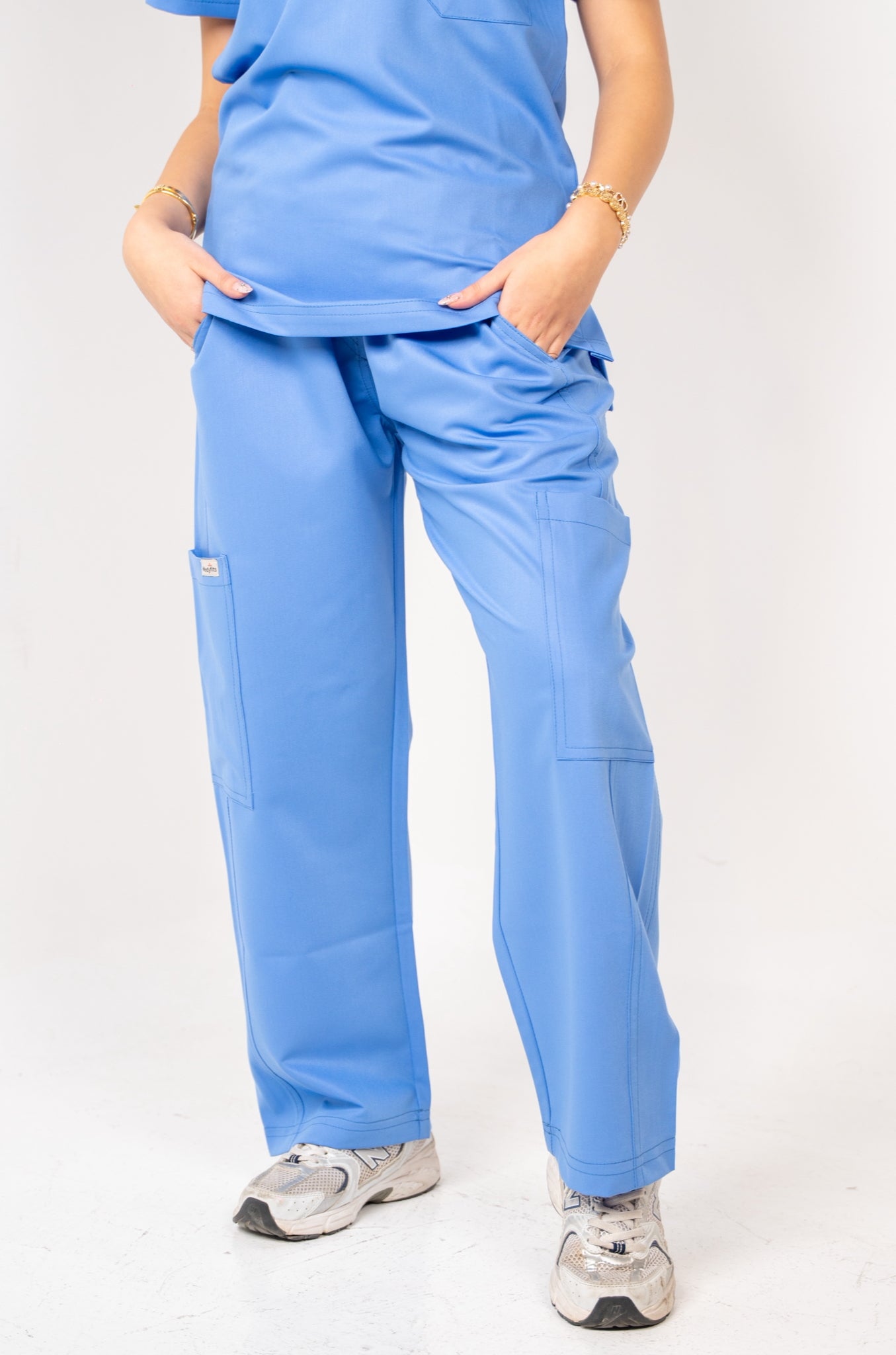 Women’s Scrub Pants