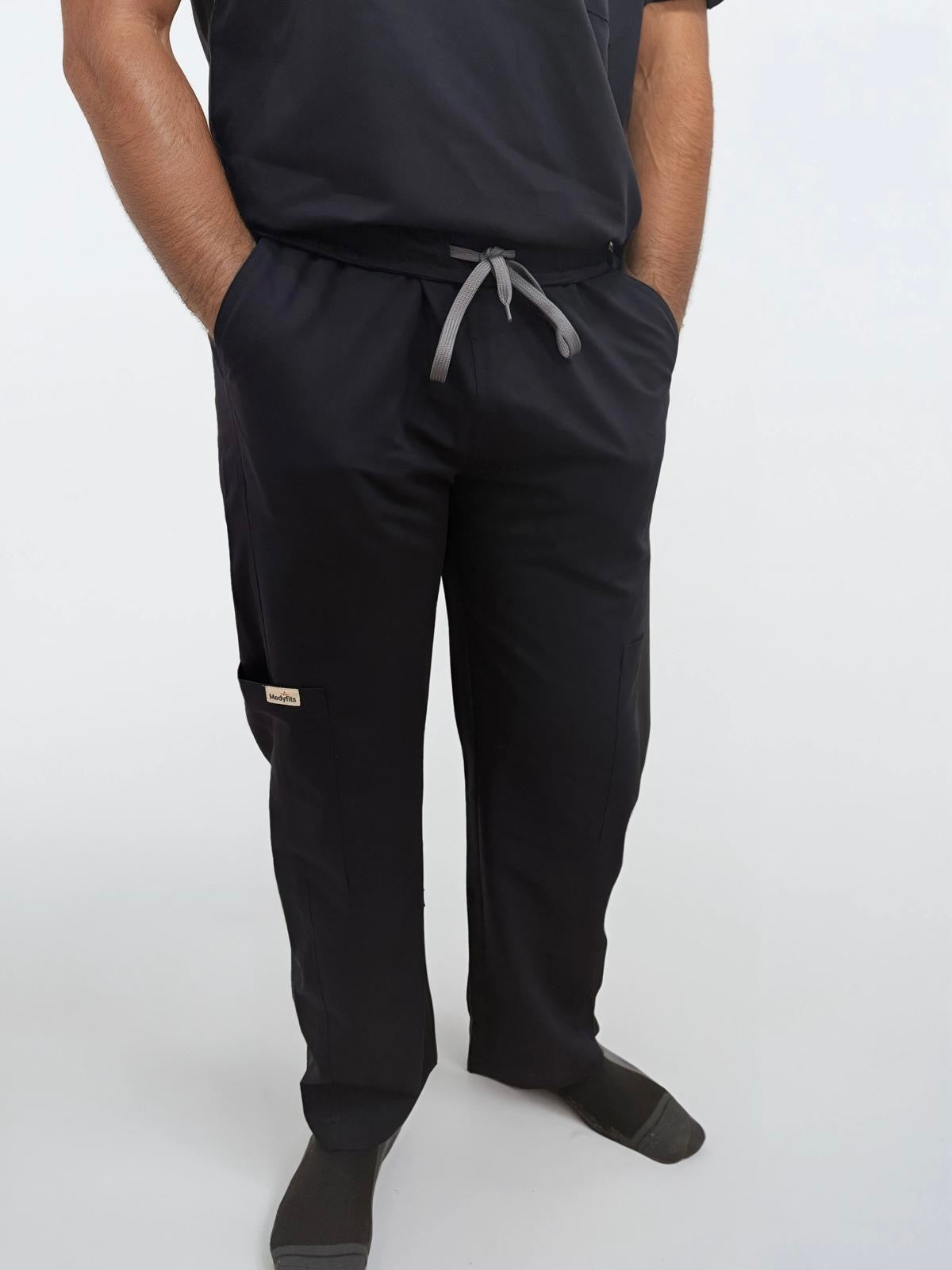 Men's Scrub Pants